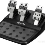 Фото №3 Аренда игрового руля Logitech G29