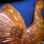 Фото №2 Сувенир настенный