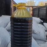 фото Техническое подсолнечное масло