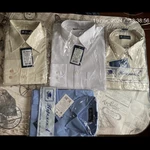 Фото №2 Рубашки новые