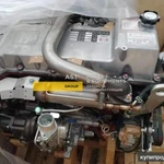 Фото №4 Двигатель Hino J05E для экскаваторов Kobelco New Holland SK200, E265