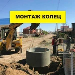Фото №5 Уборка и вывоз снега, услуги фронтального погрузчика