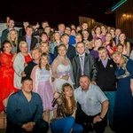 Фото №4 Ведущая тамада, ведущий диджей,оформление свадьбы