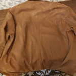 Фото №4 Кожаная куртка