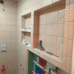 Фото №25 Укладка плитки, керамогранита, санузел под ключ