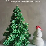 Фото №27 Пряники и другие Новогодние сладости.
