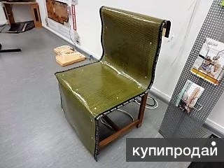 Фото Инфракрасный тёплый пол T-Industry.