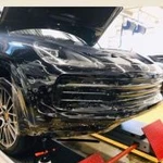 Фото №3 Бронирование авто в Viall Detailing Краснодар