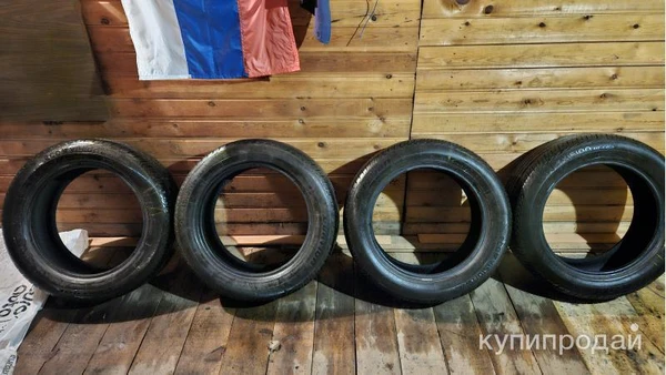 Фото Шины летние 205 55 16