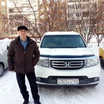 Автомобиль на свадьбу г Барнаул, междугородние поездки