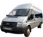 Фото №5 Колодки тормозные задние Ford Transit 140/155 л.с Beser