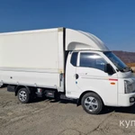Фото №10 Продам Hyundai Porter 2