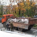 Вывозим любой мусор. Волгоград и Волжский