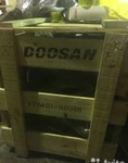 фото Редуктор хода 170401-00048 Doosan DX300LCA