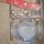 Фото №5 Клапана ПОУН Ду100