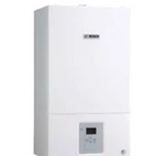 Фото №2 Котел настенный газовый WBN6000 -18C RN S5700 (BOSCH)