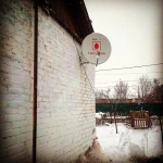 Фото №3 Установка спутникового ТВ от МТС в Оренбурге 