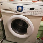 Ремонт стиральной машинки 
