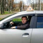 Автоинструктор инструктор по вождению электросталь