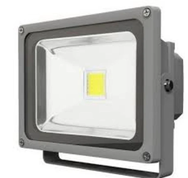 Фото Светодиодный прожектор 30W, IP65 3000-3300 Lm