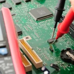 Профессиональный ремонт ноутбуков и компьютеров