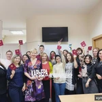 фото Бухгалтерские курсы с трудоустройством.