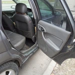 Фото №3 Ford Focus 1 универсал 2002 года