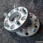 Фото №9 Land Rover - проставки для колёс