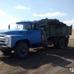 Фото №5 Песок щебень  навоз