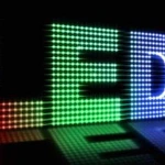 Установка LED (диодной) подсветки