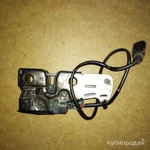 фото Замок капота volkswagen passat b 6