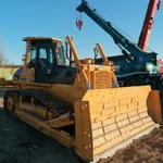 Услуги бульдозера Komatsu D65, D155, D375