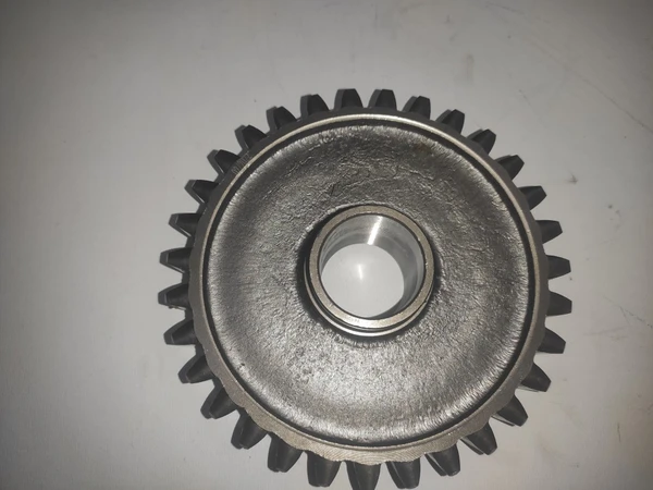 Шестерня КПП МТЗ заднего хода промежуточная 70-1701080