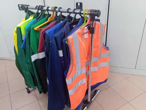 Фото Спецодежда