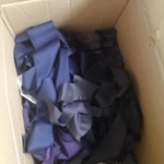 Фото №5 Отходы от швейного производствв