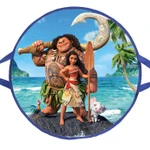 Фото №5 ТЮБИНГИ-ВАТРУШКИ, ЛЕДЯНКИ-Мягкие (оптом)