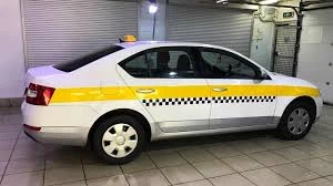 Фото Аренда авто под такси