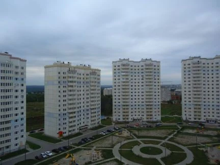 Фото Приватизация