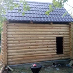 Фото №4 Срубы 