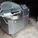 фото Куттер K+G Wetter SM 045 T2MR