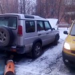 Фото №8 Отогрев авто  и грузовых машин Тюмень