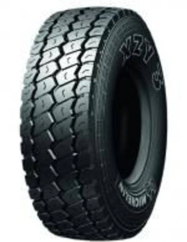 Фото Автошина Michelin 385/65 R22.5 XZY3 20PR Карьер