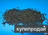 Фото Кокосовый активированный уголь Silcarbon SC-40 (мешок 25кг)