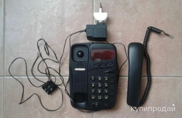 Фото Телефон