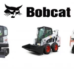 Услуги погрузчика и экскаватора Bobcat Бобкэт