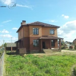 Фото №3 Строительство домов, коттеджей, бань, гаражей