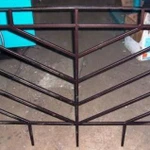 Фото №3 Кровельное ограждение по ГОСТ и СНиП