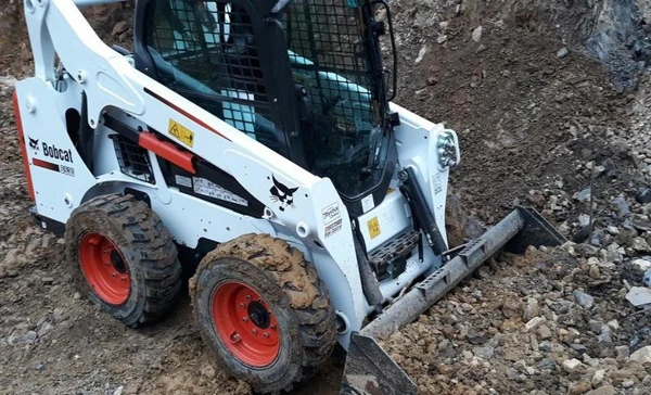Фото Аренда Bobcat S530