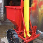 Картофелесажалка КСН-1 для мини-тракторов Беларус-132/112/152 (КСН1-00.000)