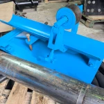 Фото №4 Установка для прокола грунта Грундомат 130 Р